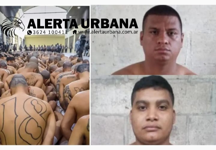 El Salvador: dan 1.310 años de cárcel a un pandillero