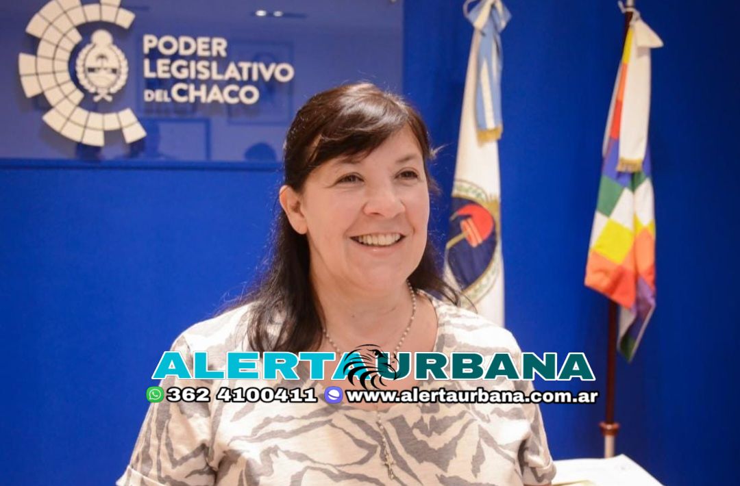 PASO-2023| La diputada Elida Cuesta dijo: “Vamos a esperar la decisión del gobernador y del fiscal de Estado”