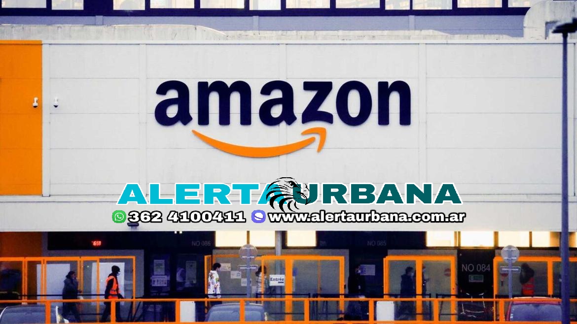 Amazon fue denunciada por supuesta recolección ilegal de datos biométricos
