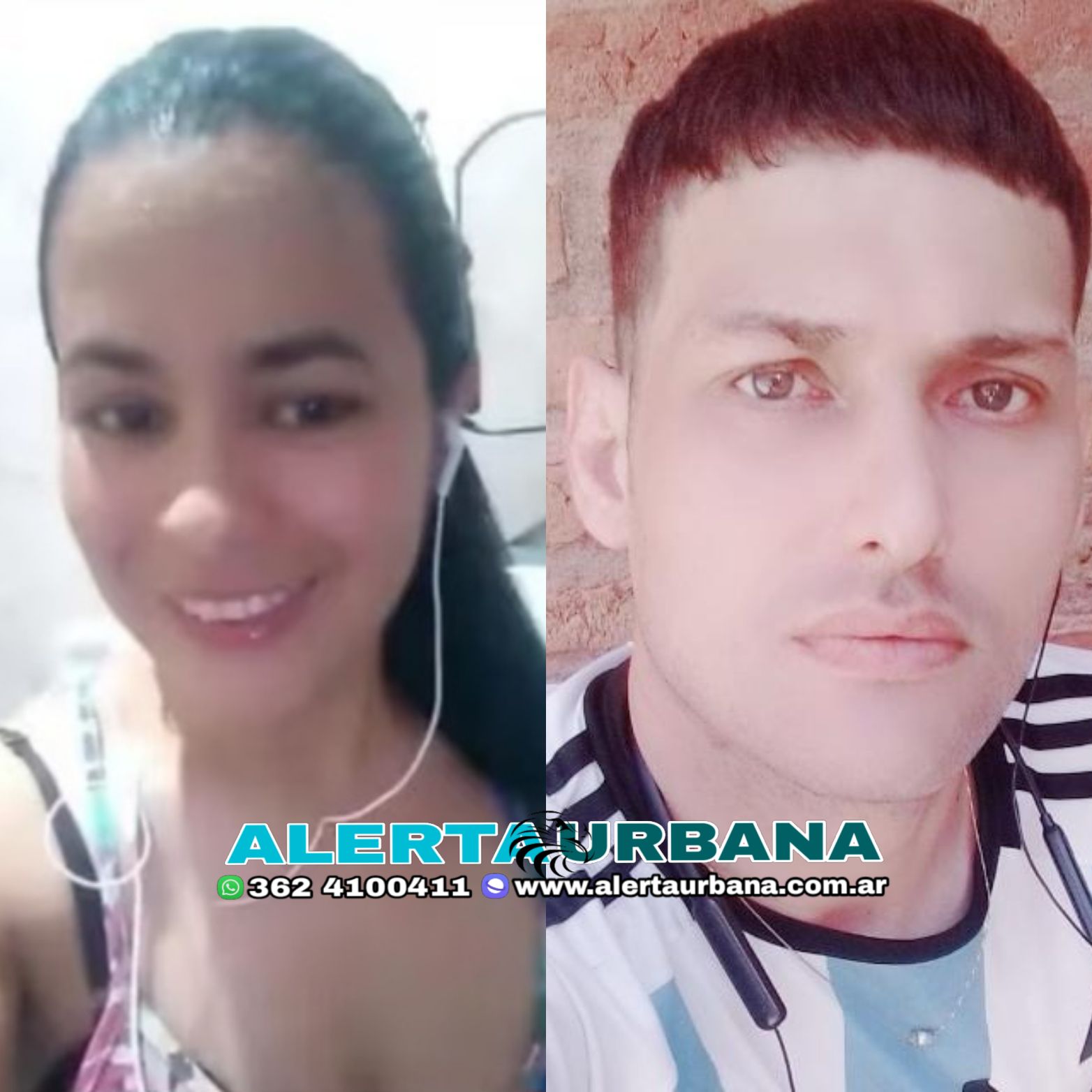 El homicida condenado Javier Duarte sobre su mujer: “Andrea Ferreyra no es cornuda”