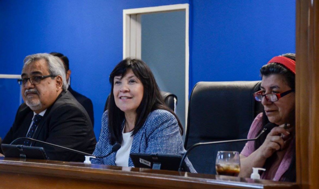 Conectividad vial y ambiental: el programa de la diputada Eli Cuesta para proteger la fauna provincial