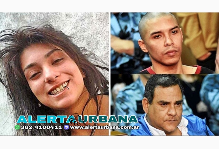 Femicidio de Lucía Pérez: prisión perpetua para uno de los acusados y ocho años de cárcel para el otro
