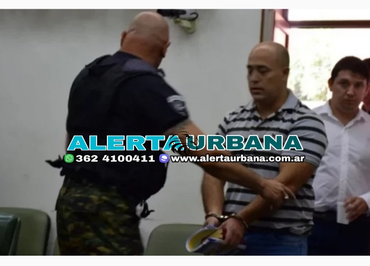 Piden 12 años de prisión por contrabando de drogas para el exjefe de Prefectura de Corrientes