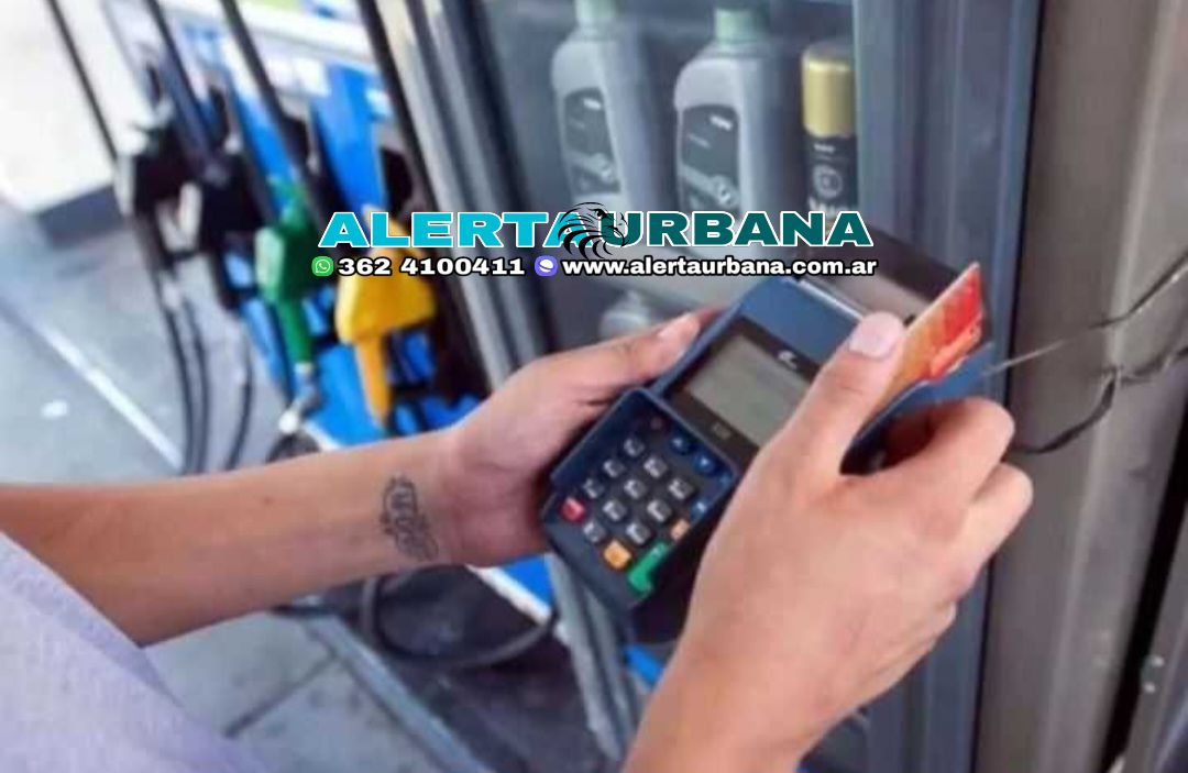 Impulsaron un proyecto de ley sobre operatorias con tarjetas de crédito en estaciones de servicio