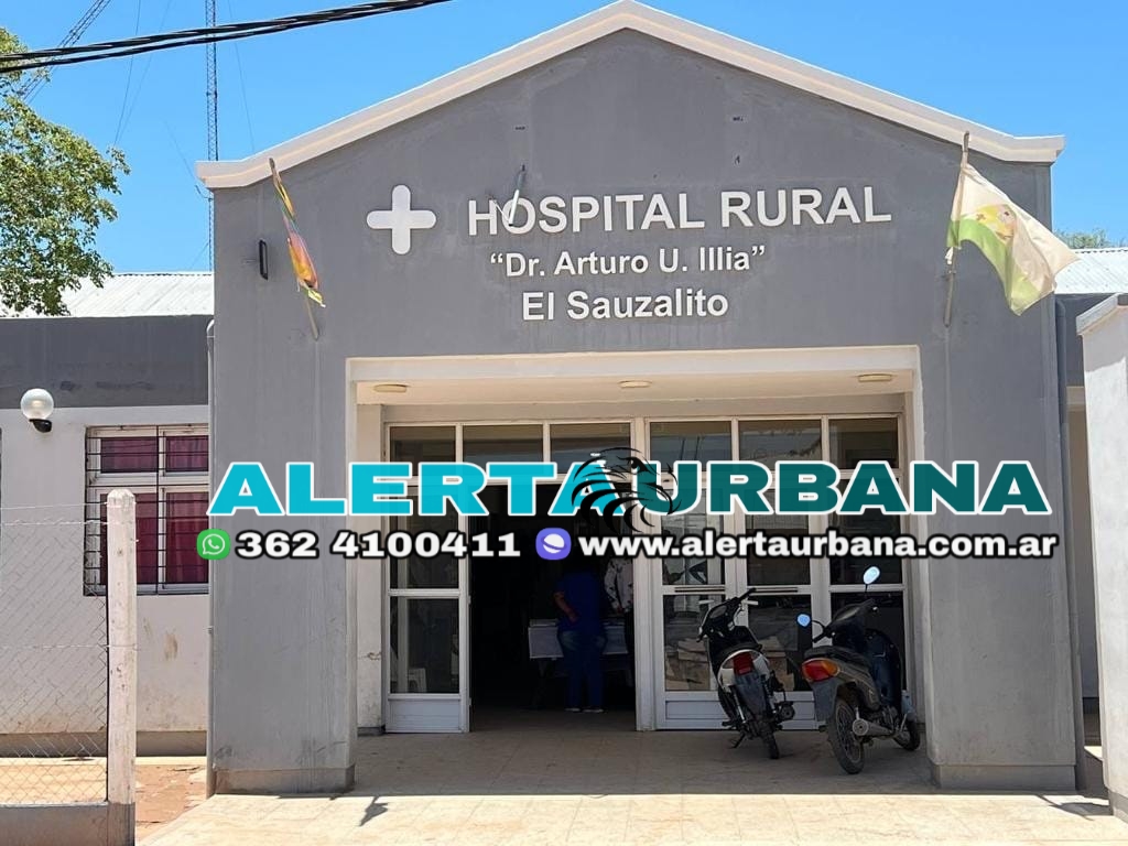 Salud Pública asegura que el hospital de El Sauzalito garantiza los servicios sanitarios a la comunidad