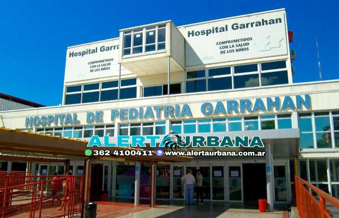 Procesaron al médico Carlos Kambourian por usar fondos del Garrahan para gastos personales