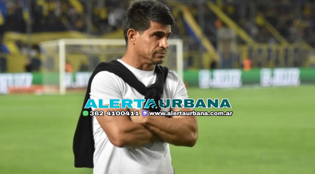 Es oficial: Hugo Ibarra fue despedido y dejó de ser el DT de Boca Juniors