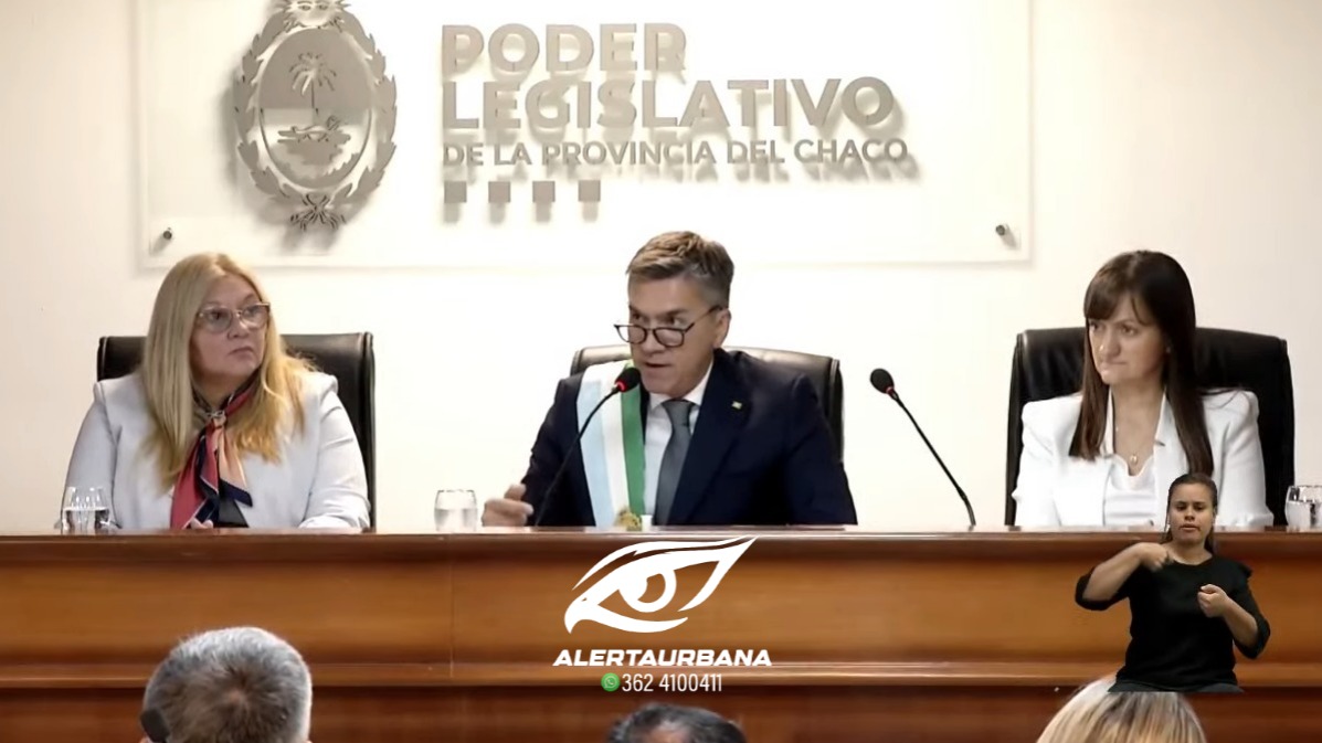 “Tenemos como meta operativizar los puertos de Barranqueras y Las Palmas”, anunció el gobernador