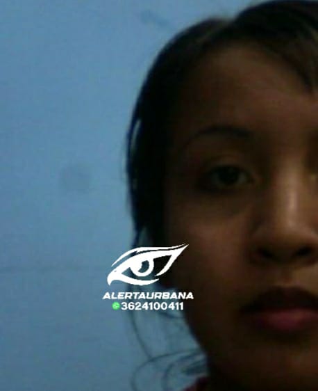 Solicitan datos del paradero de Débora Abigail Ramírez