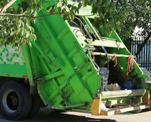 El Municipio de Resistencia informó sobre la planificación de la recolección de residuos 