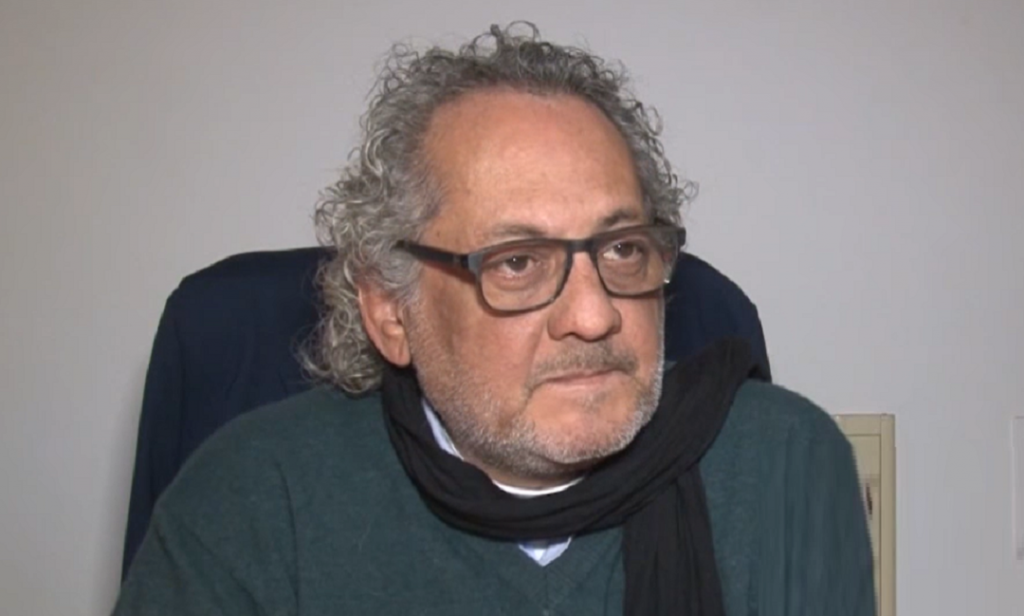 A los 57 años, murió el fiscal de Derechos Humanos Francisco Turraca