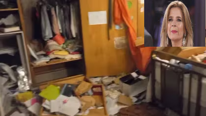 La periodista Mercedes Ninci sufrió un violento asalto en su casa de CABA: la amordazaron y la encerraron en una habitación
