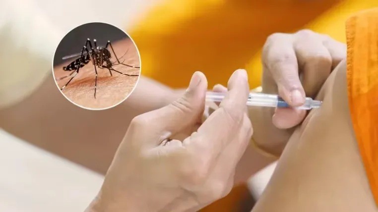 Corrientes comprará 200.000 vacunas contra el dengue