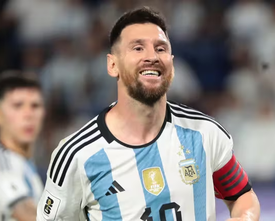 Finalmente Lionel Messi no irá a la gira de la selección argentina por Estados Unidos