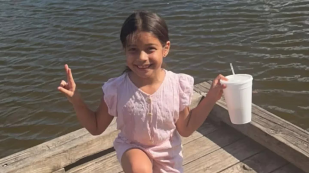 Una nena de 8 años murió tras ser succionada por la tubería de una pileta durante sus vacaciones