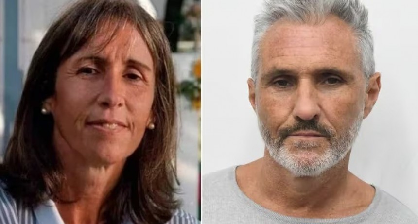 Después de 21 años de cometido el crimen de María Marta, condenan con perpetua a Pachelo