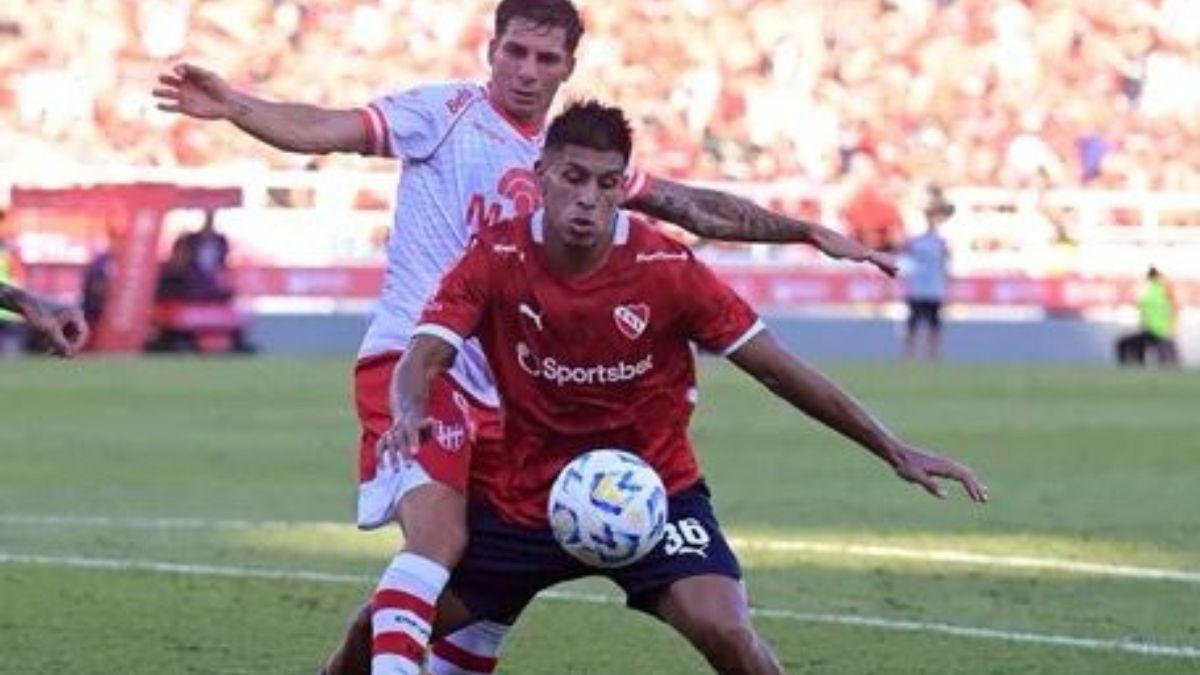 Independiente visita a Banfield en busca de la cima de la Zona B