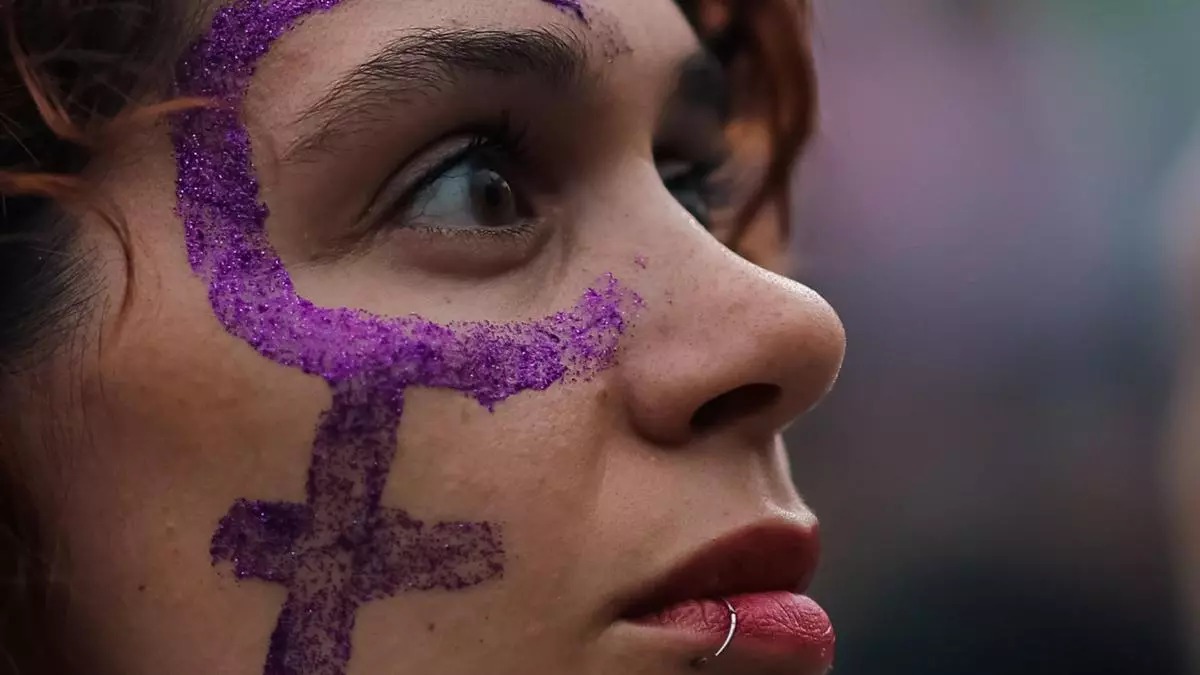 8 de marzo, Día de la Mujer Trabajadora