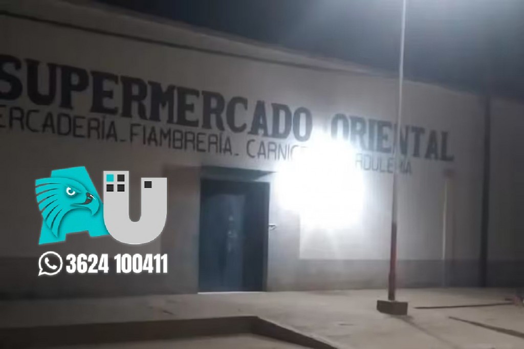 Comienzan las audiencias preliminares por el macrabro crimen del supermercadista chino 