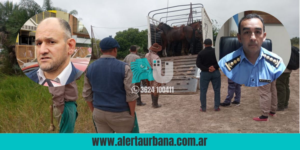 General Fernando Romero: “Osuna es un cuatrero”