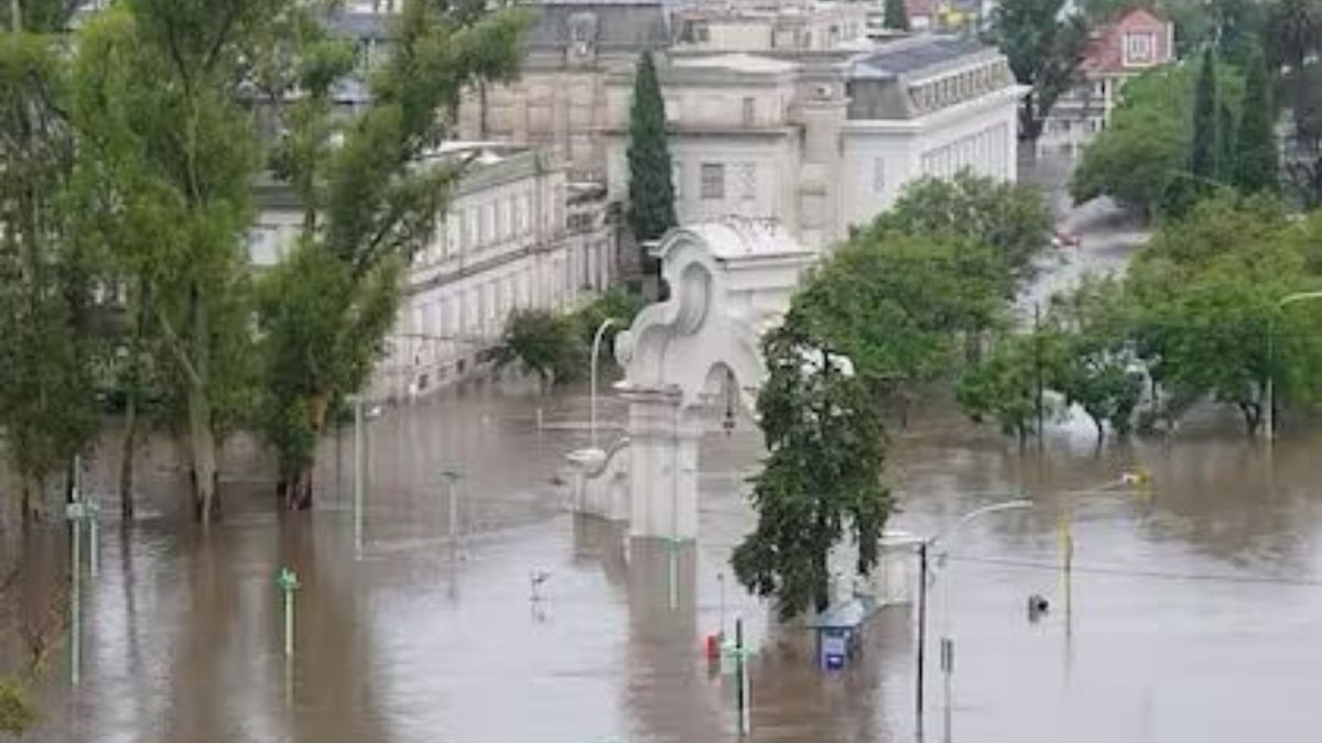 Difundieron la identidad de los 16 fallecidos por el temporal en Bahía Blanca