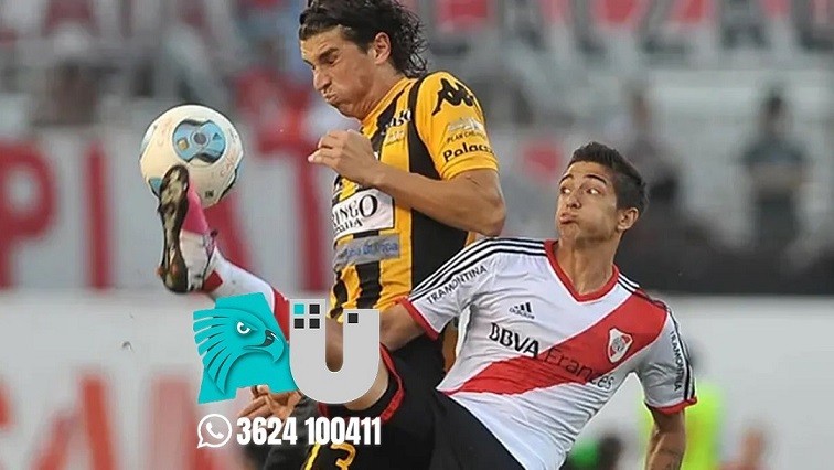 River y Olimpo jugarán un amistoso en solidaridad con Bahía Blanca