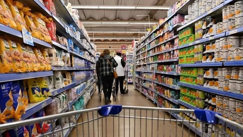 En la Ciudad de Buenos Aires la inflación de febrero fue de 2,1%