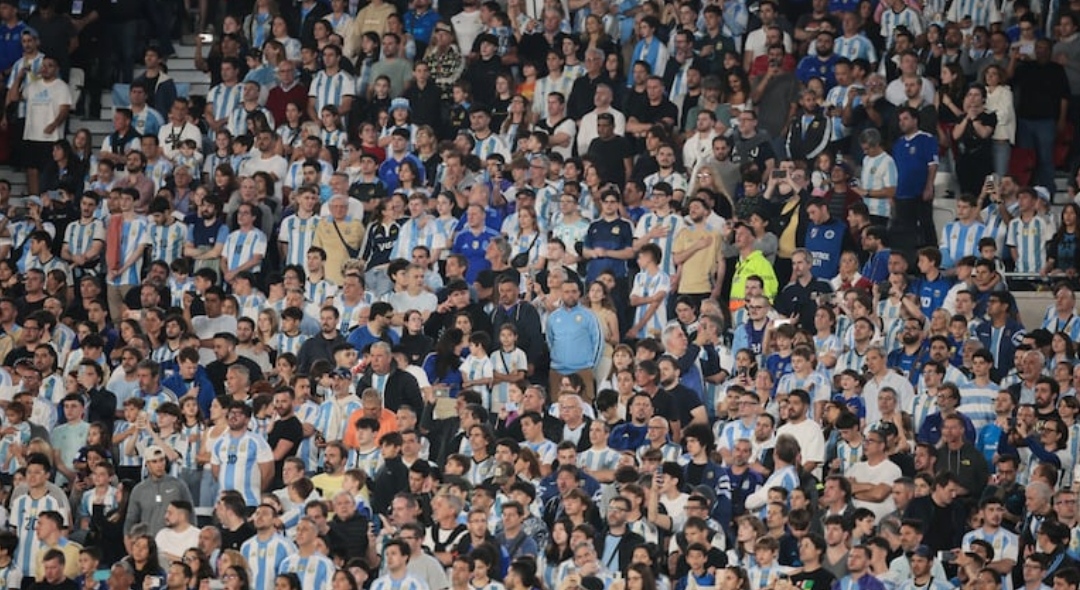 Polémica por los precios de las entradas para ver el partido entre la Selección argentina y Brasil