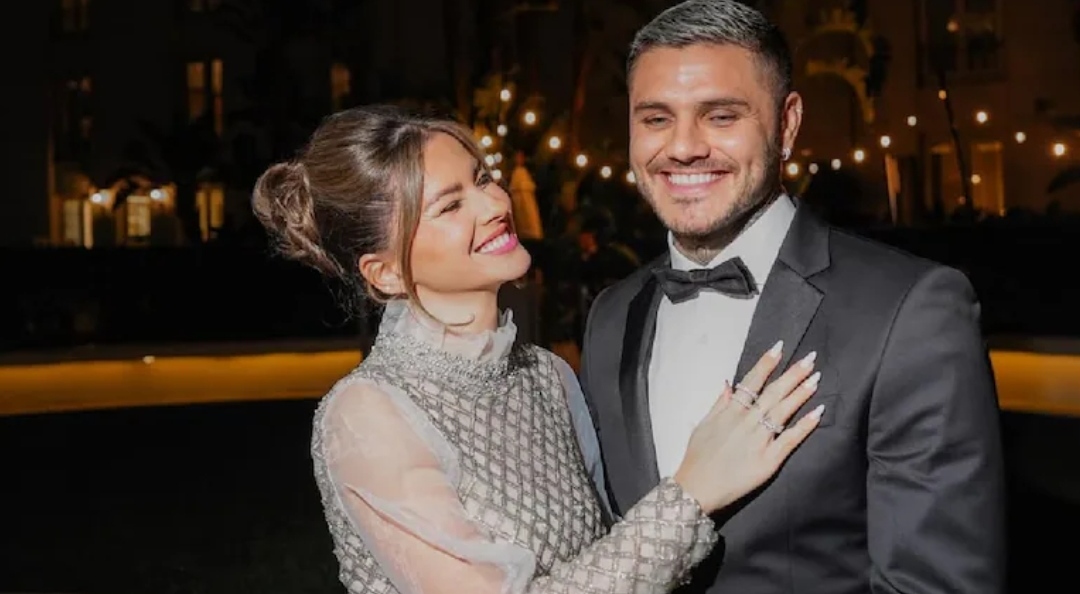 Icardi y la China Suárez estarían planeando su boda en medio del escándalo: los detalles que se filtraron