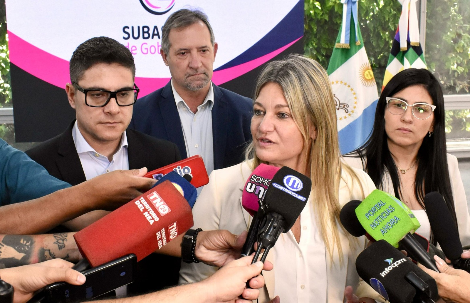 El 27 de marzo se realizará la tercera subasta de la gestión con 30 vehículos del parque automotor provincial