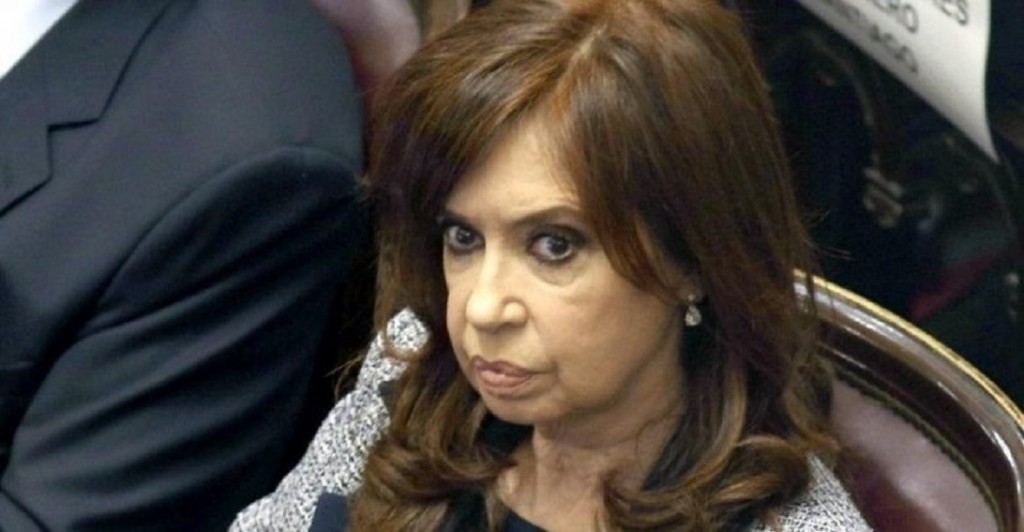 Por corrupción, Cristina Fernández y sus hijos no podrán ingresar en los Estados Unidos  