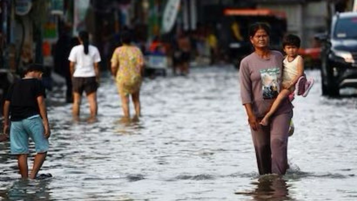 El Día Mundial de la Meteorología: cuáles son los desafíos de la ciencia frente al cambio climático