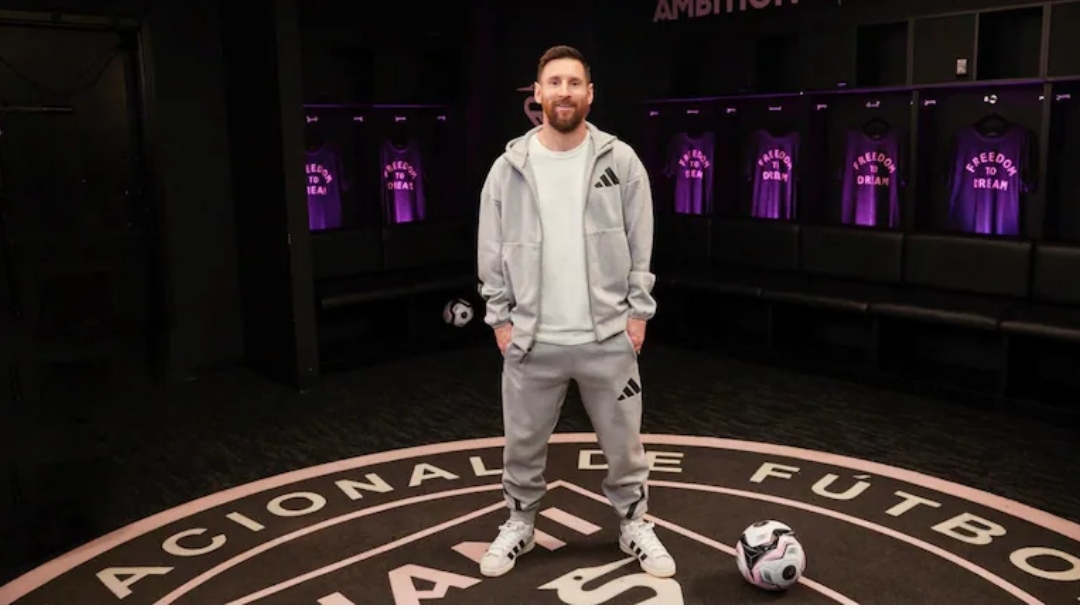Leo Messi habló de su futuro y reveló detalles inéditos de su llegada a Inter Miami