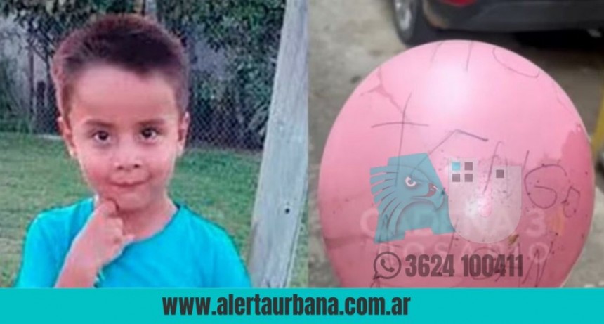 “Tengo a Loan”, el mensaje que apareció en la ciudad de Rosario