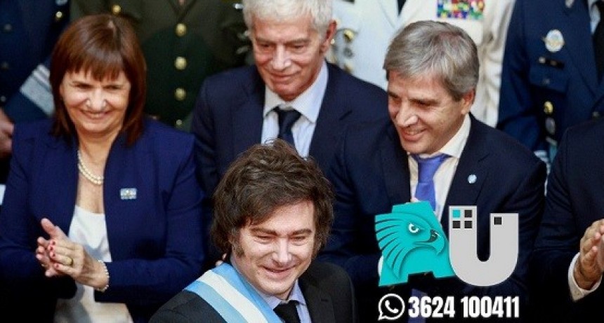 Los anuncios de Milei sobre el cepo, FMI, gasto público y los impuestos