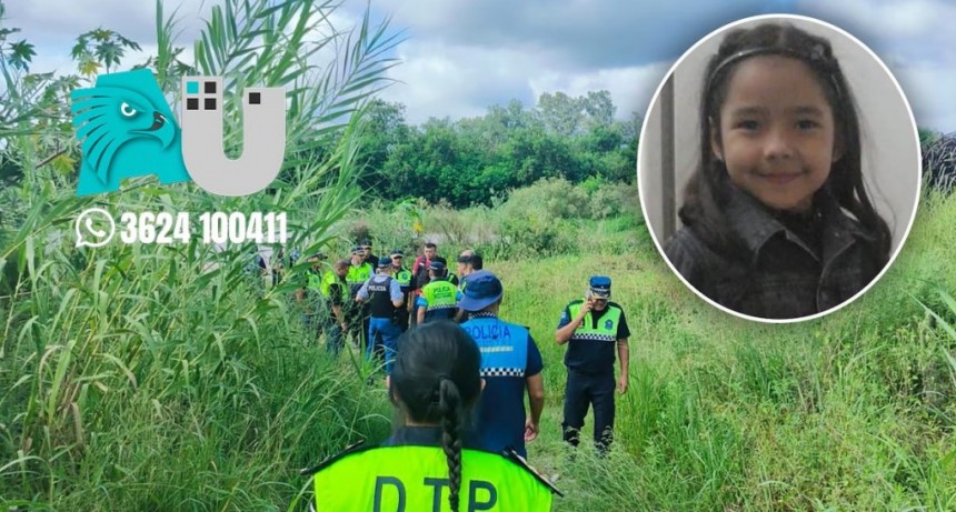 Tucumán: Encontraron muerta a una nena de 7 años en un río 