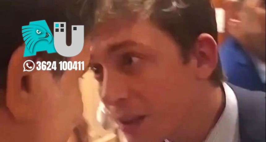 Con acusaciones de “corrupto” y “merquero” siguió el ciberataque contra Manes 