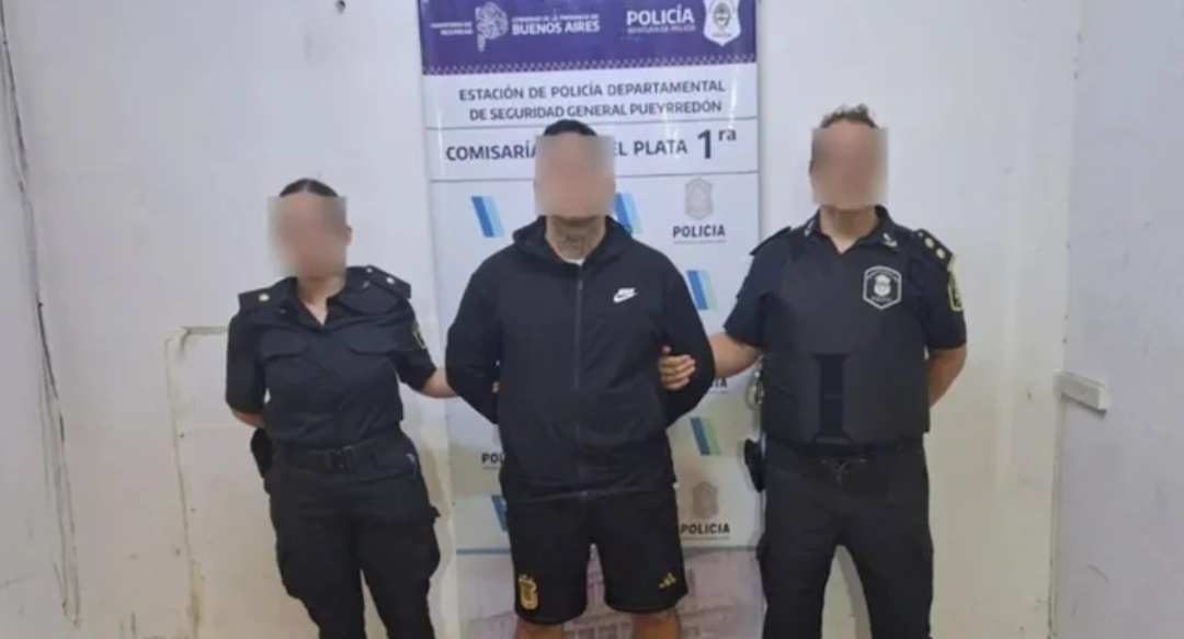 “Estaba borracho”: la indignante excusa de un hombre que atacó a golpes a su pareja embarazada