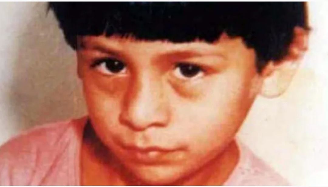 Tenía 5 años, desapareció en medio de una tormenta y 17 años después su mamá descubrió el horror