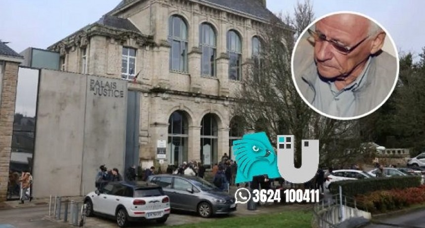 Francia: Tiene 74 años y lo acusan por haber cometido 299 abusos sexuales