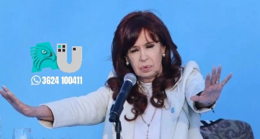 Rechazan pedido de Cristina Fernández para que se archive una demanda millonaria 