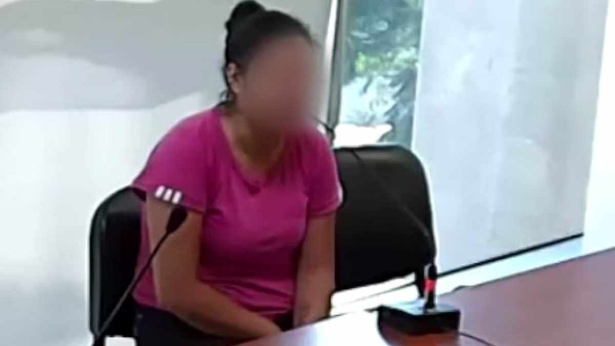  Muerte de una niña en Tucumán: la madre seguirá presa porque creen que la abandonó para ir a los corsos