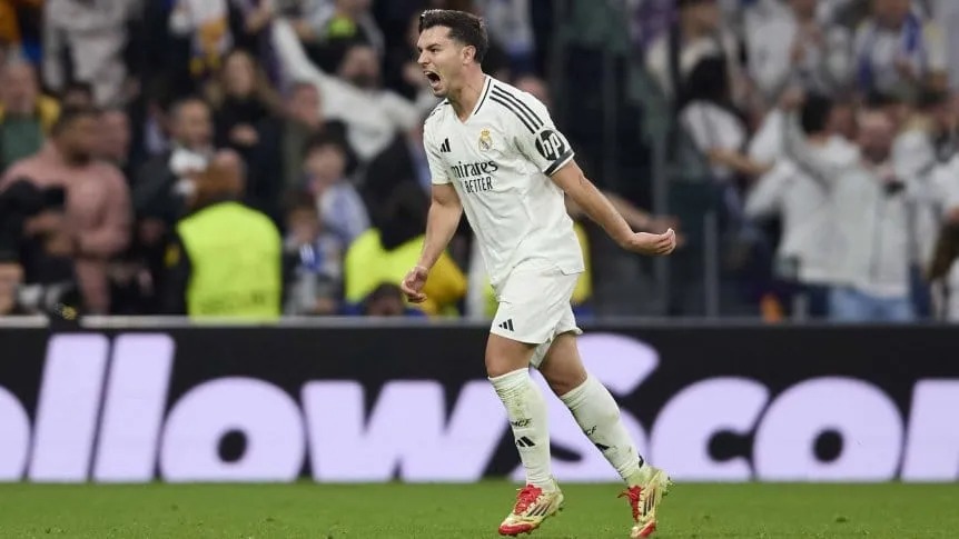 Ventaja del Real ante el Atlético en el duelo de ida por la Copa de Campeones