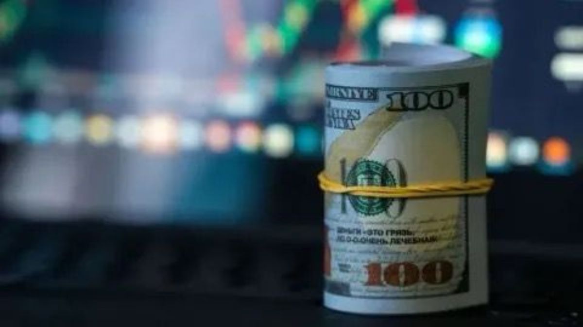 Dólar hoy: ¿A cuánto cotiza el blue este miércoles?