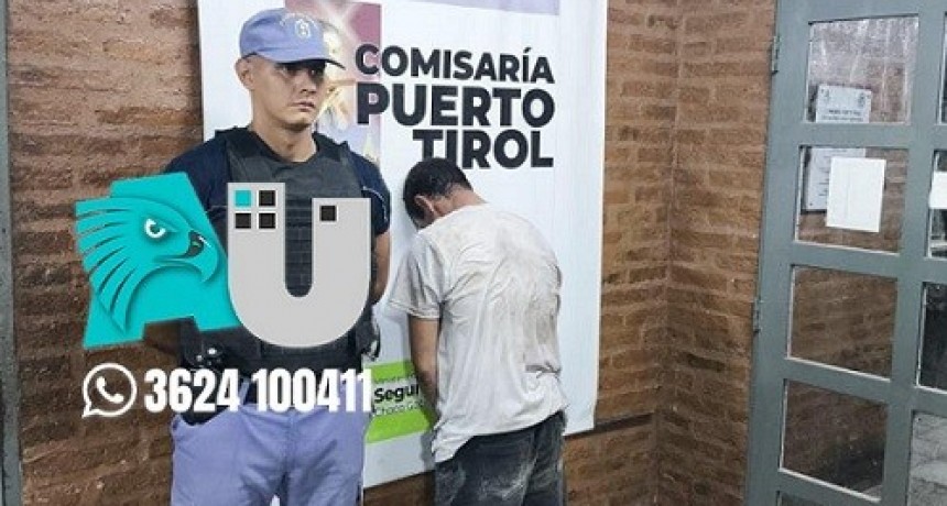 Un detenido en la segunda noche del feriado por carnaval