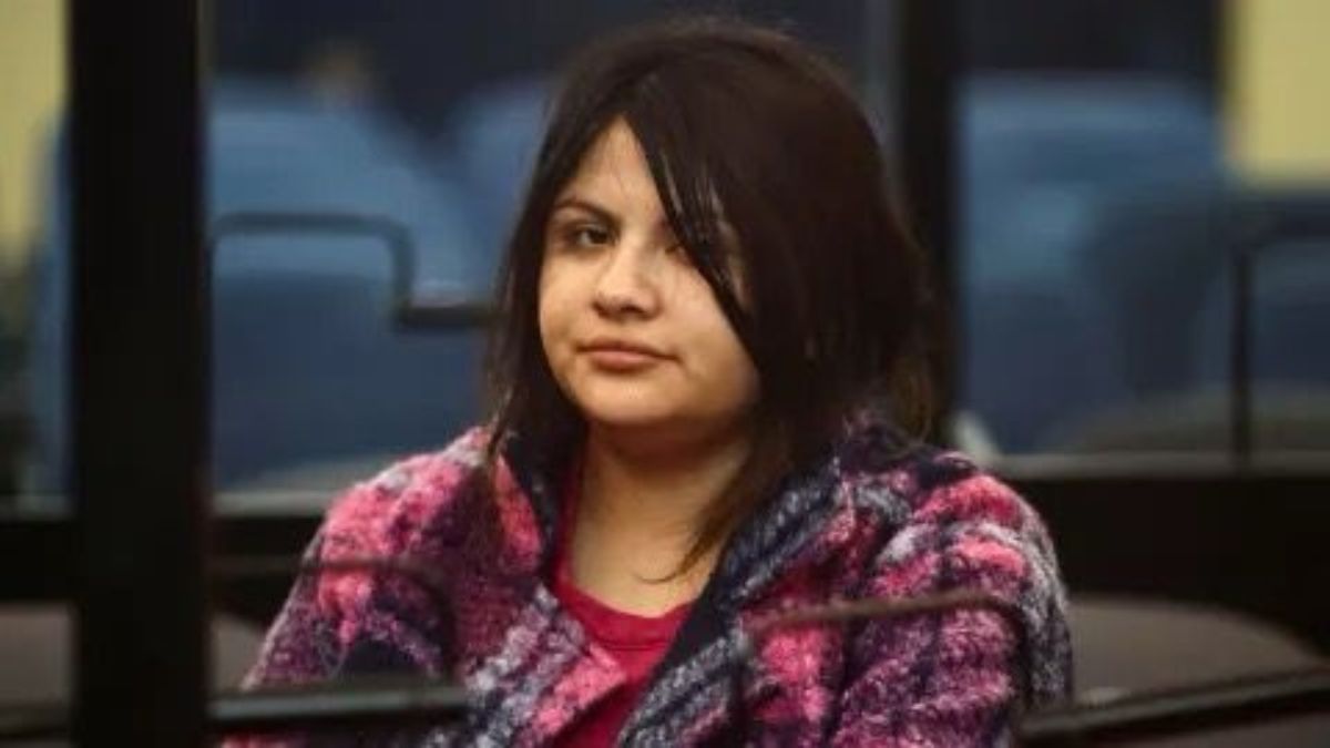 Brenda Uriarte está en condiciones de enfrentar el juicio por el atentado a Cristina Kirchner