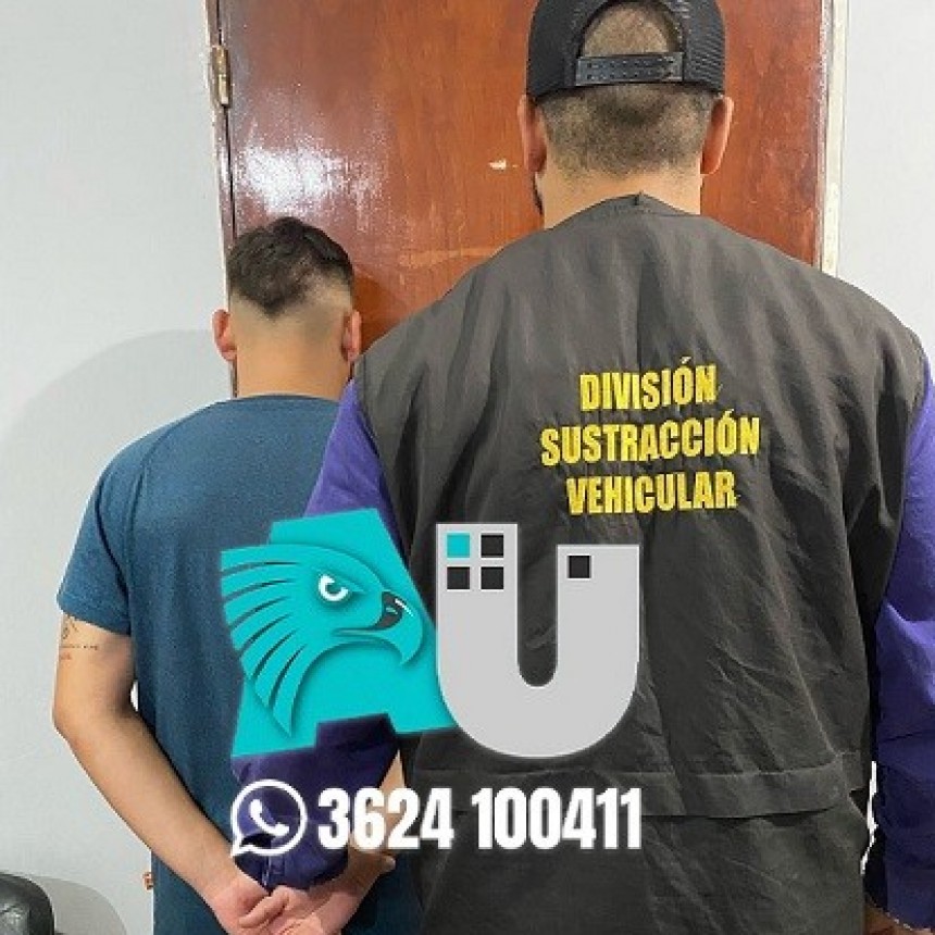 Detienen a un nuevo implicado en la millonaria estafa al Nuevo Banco del Chaco