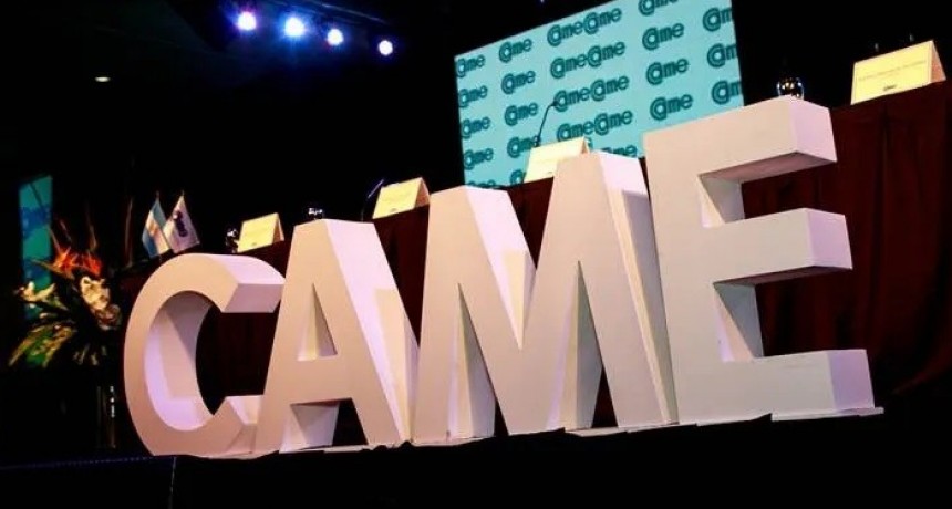 Piden la intervención de CAME y la renuncia de su presidente