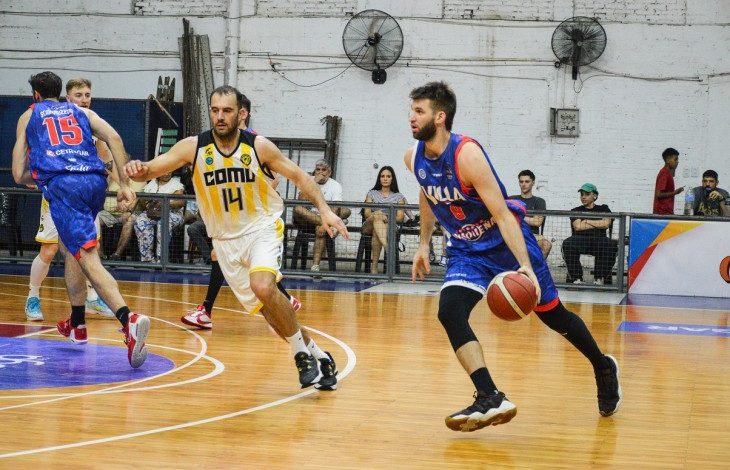 Liga Argentina: Villa recibe a Comunicaciones pensando en avanzar en la tabla