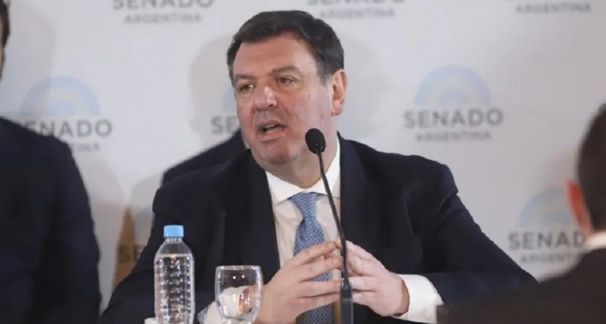 La Corte Suprema rechazó la licencia de Ariel Lijo  
